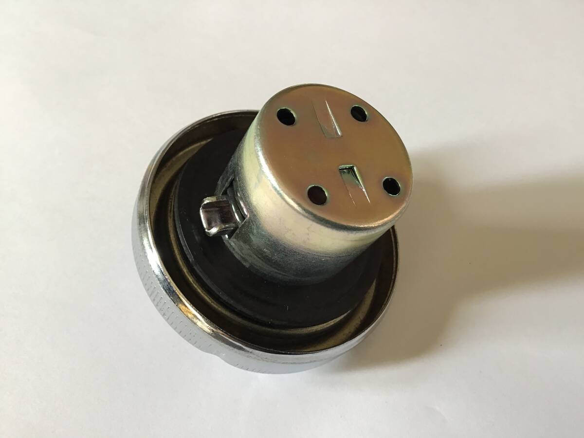 ホンダ　モンキー　タンクキャップ　中古美品　　検索用　モンキー　ゴリラ_4