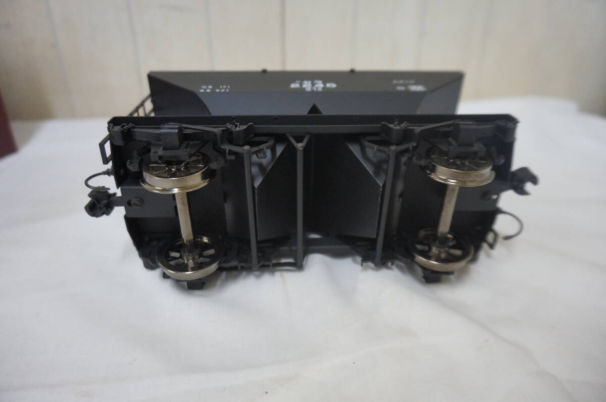 美品☆アスターホビー☆日本国鉄☆タ2700型☆セラ1型
