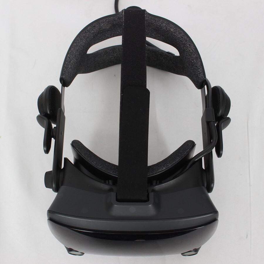 VALVE INDEX V003614-00 ヘッドセット VR バルブ インデックス 本体