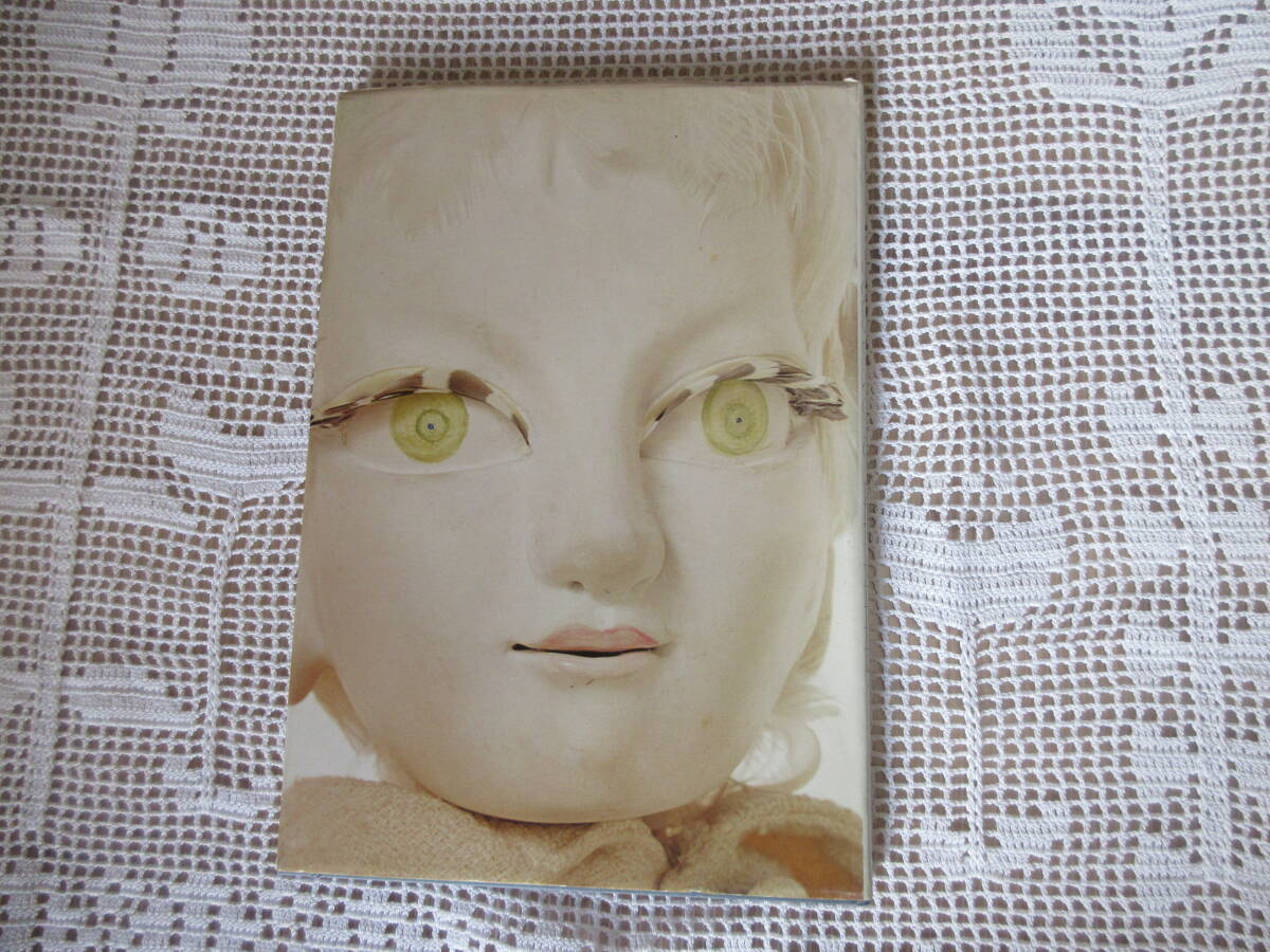 ＤＯＬＬＳ　ＢＹＡ　ＴＯＭＯ　友永詔三の人形たち_2