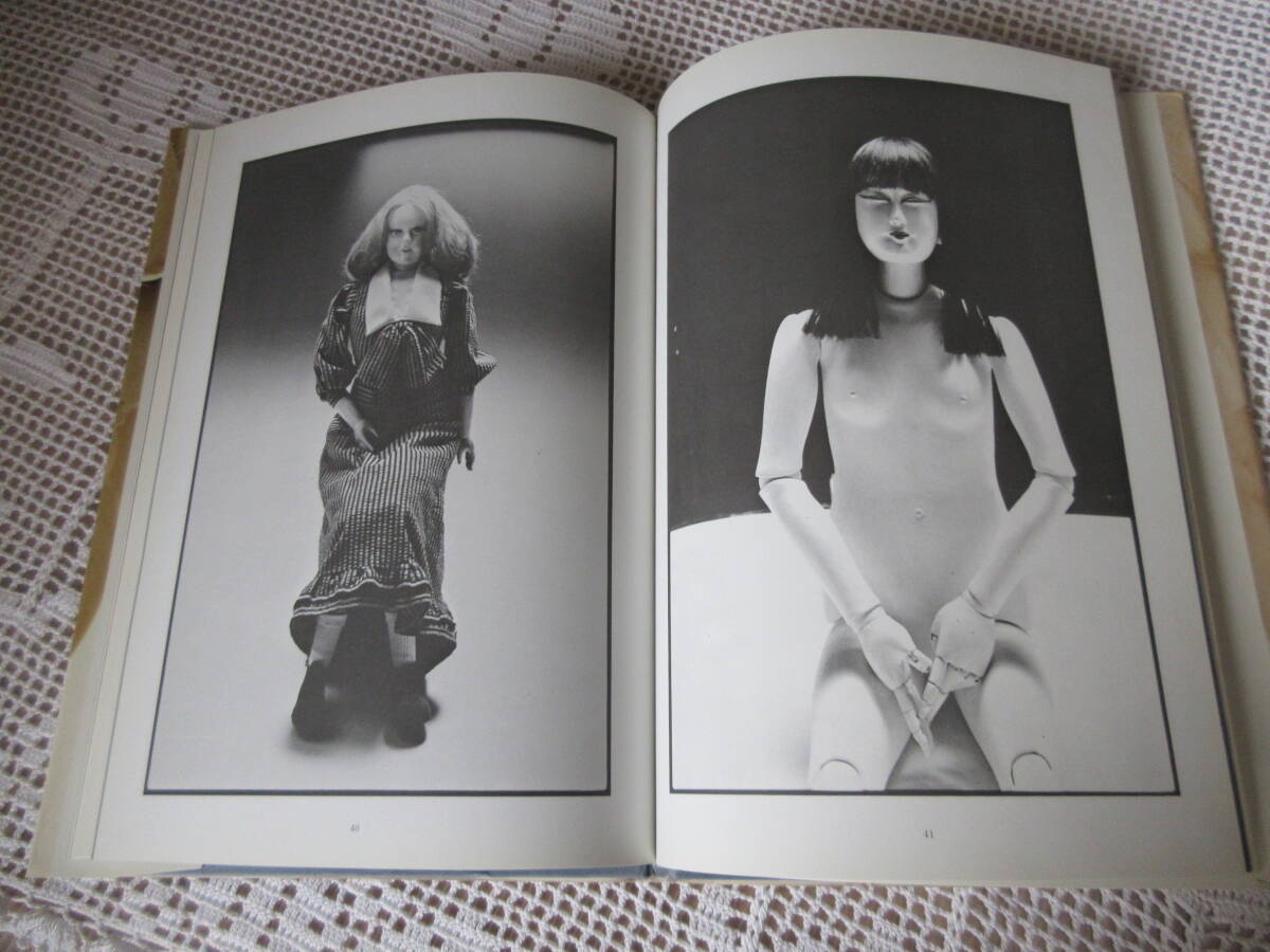 ＤＯＬＬＳ　ＢＹＡ　ＴＯＭＯ　友永詔三の人形たち_8