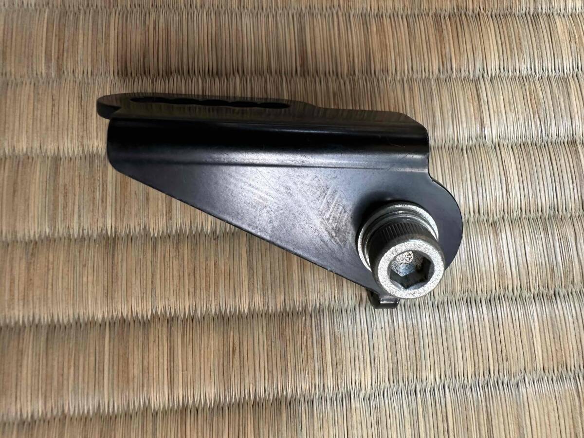 AFSセンサーステー オートレベライザー　アルトワークス HA36S 2WDで使用　品番:60L-I0K(再)_3