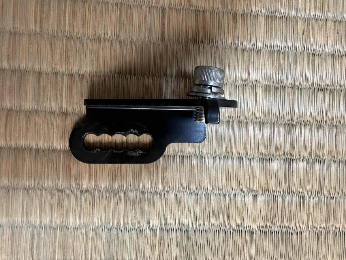 AFSセンサーステー オートレベライザー　アルトワークス HA36S 2WDで使用　品番:60L-I0K(再)_4