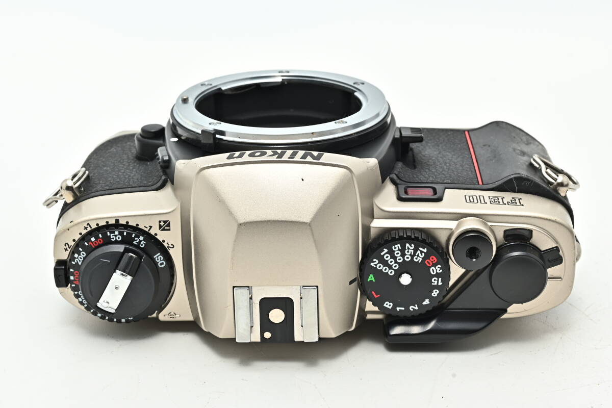 1F-514 Nikon ニコン FE10 + Ai-S Zoom-NIKKOR 35-70mm f/3.5-4.8