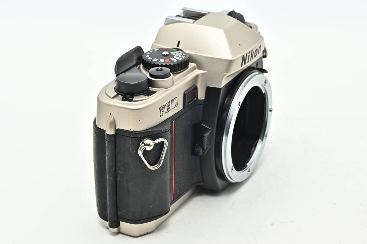 1F-514 Nikon ニコン FE10 + Ai-S Zoom-NIKKOR 35-70mm f/3.5-4.8