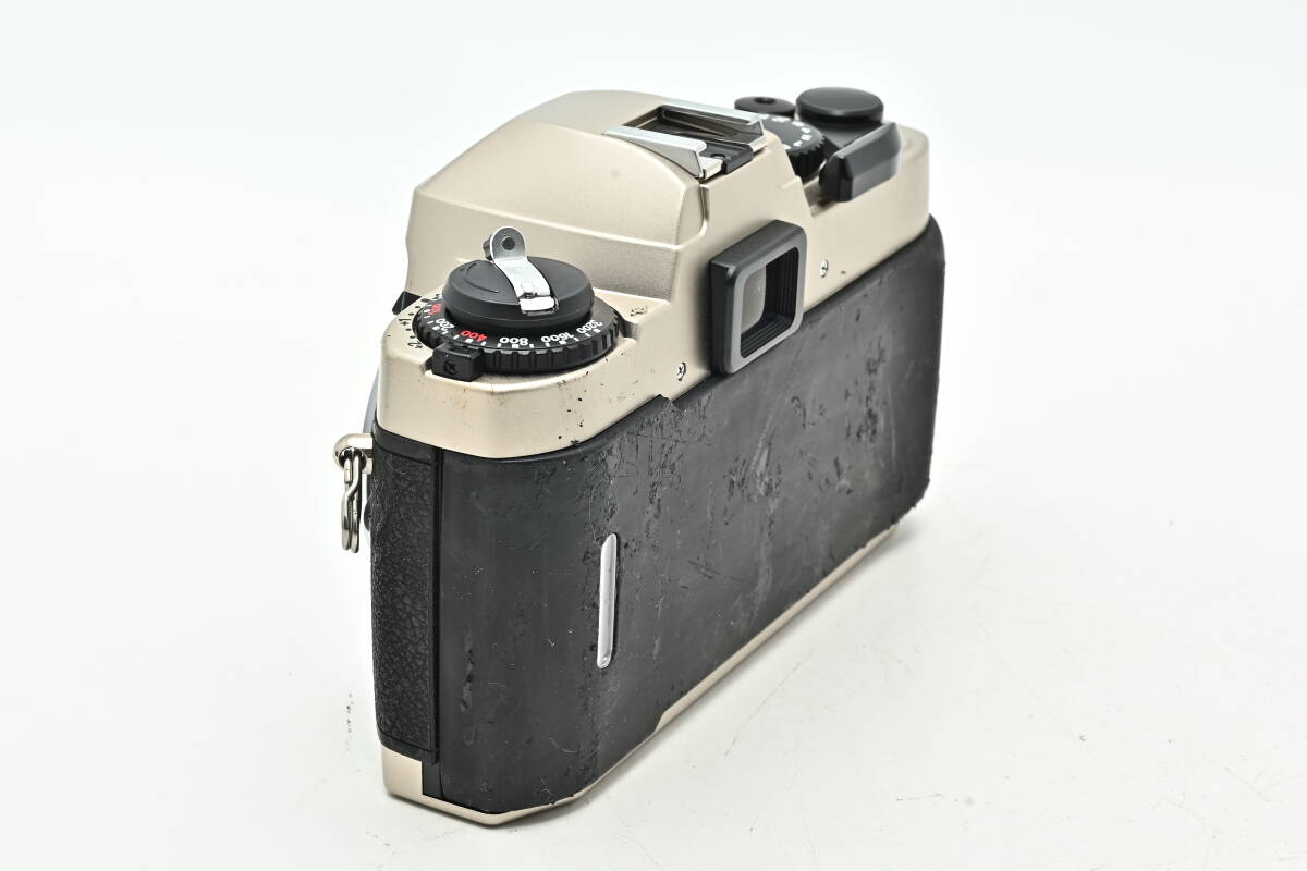 1F-514 Nikon ニコン FE10 + Ai-S Zoom-NIKKOR 35-70mm f/3.5-4.8
