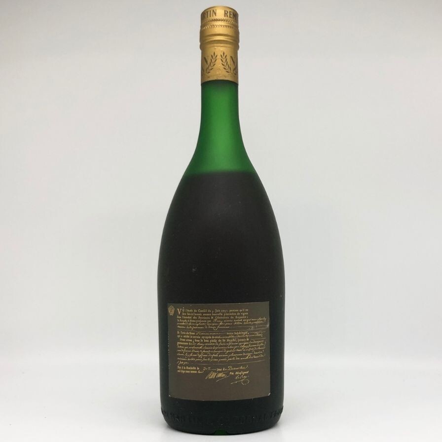 レミーマルタン ナポレオン 40 レミーマルタン ナポレオン グランド ファインシャンパーニュ 946ml 40