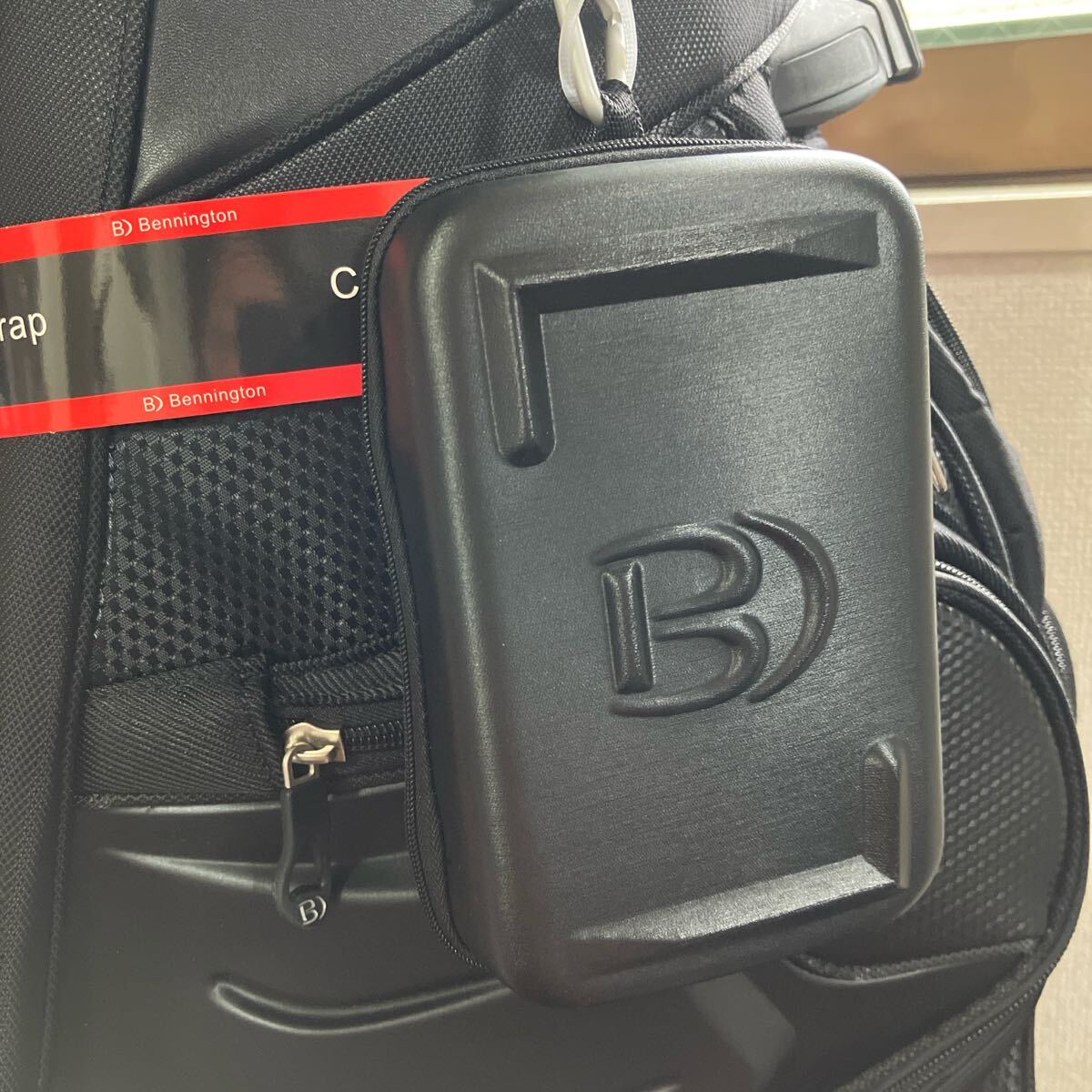 新品未使用 BENNINGTON ベニントン 最上位モデル 14分割 大迫力