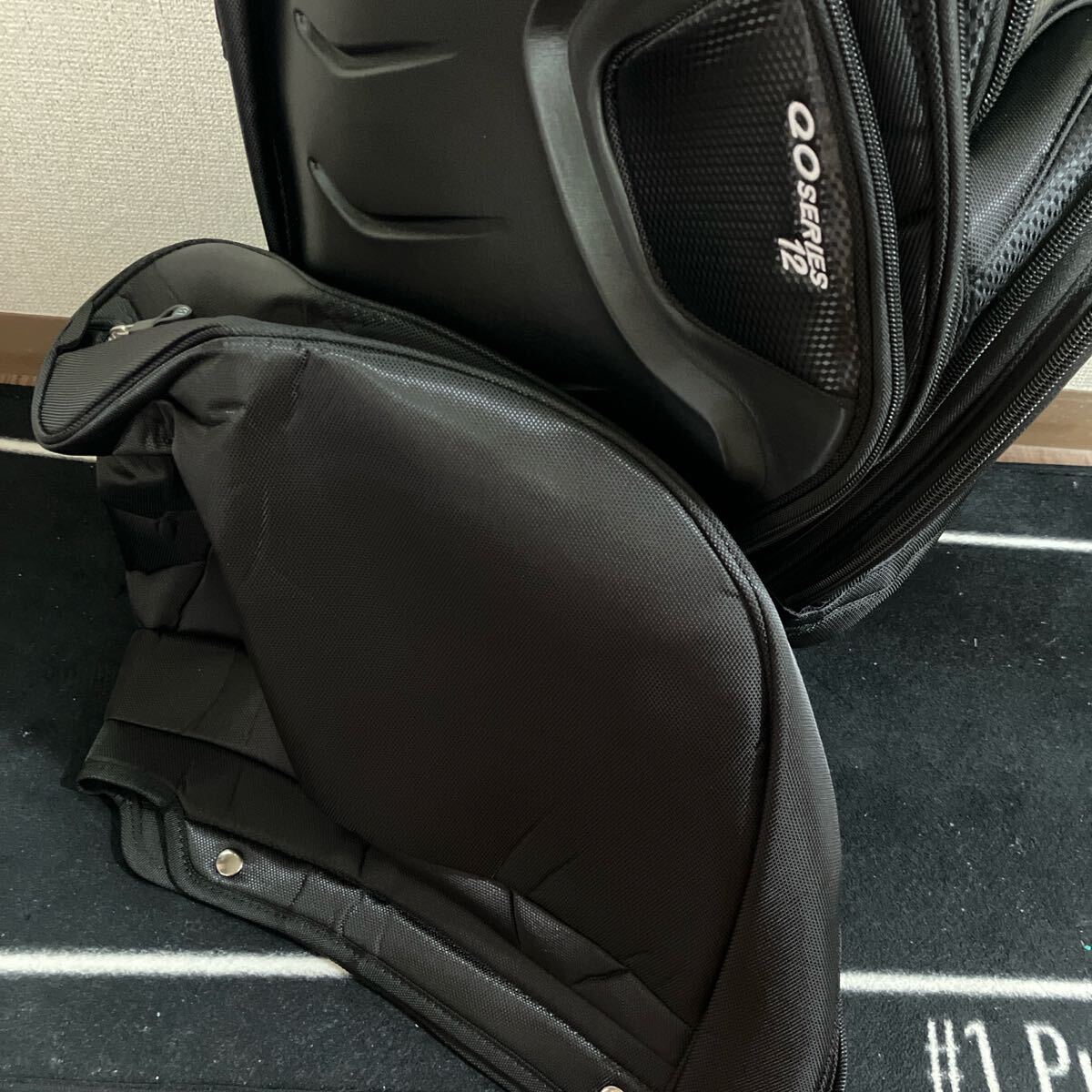新品未使用 BENNINGTON ベニントン 最上位モデル 14分割 大迫力
