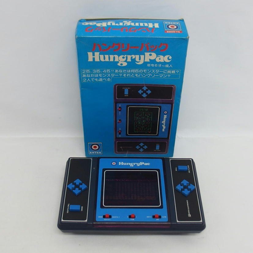 1円【ジャンク】ENTEX エンテックス コーポレーション/【動作品