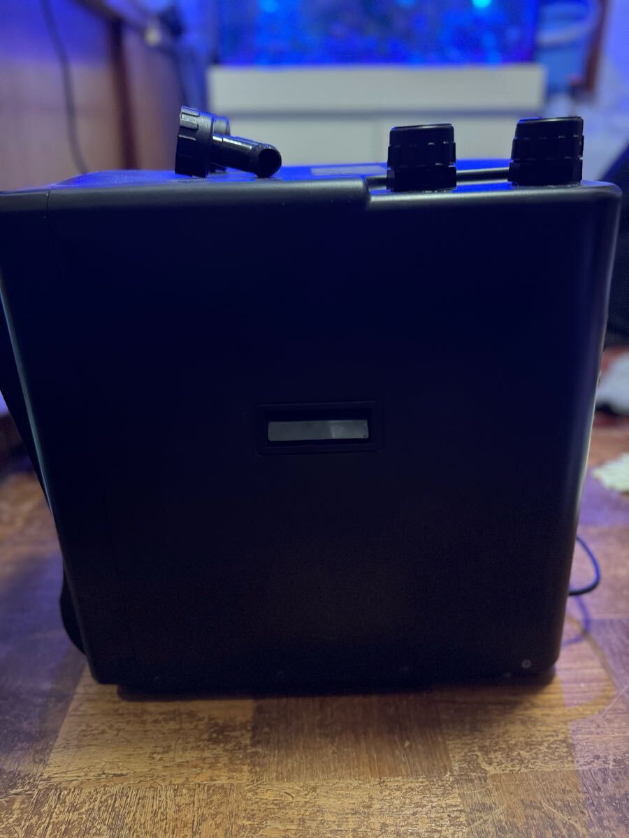 海水魚　淡水魚　ゼンスイクーラー　ZR-130E_3