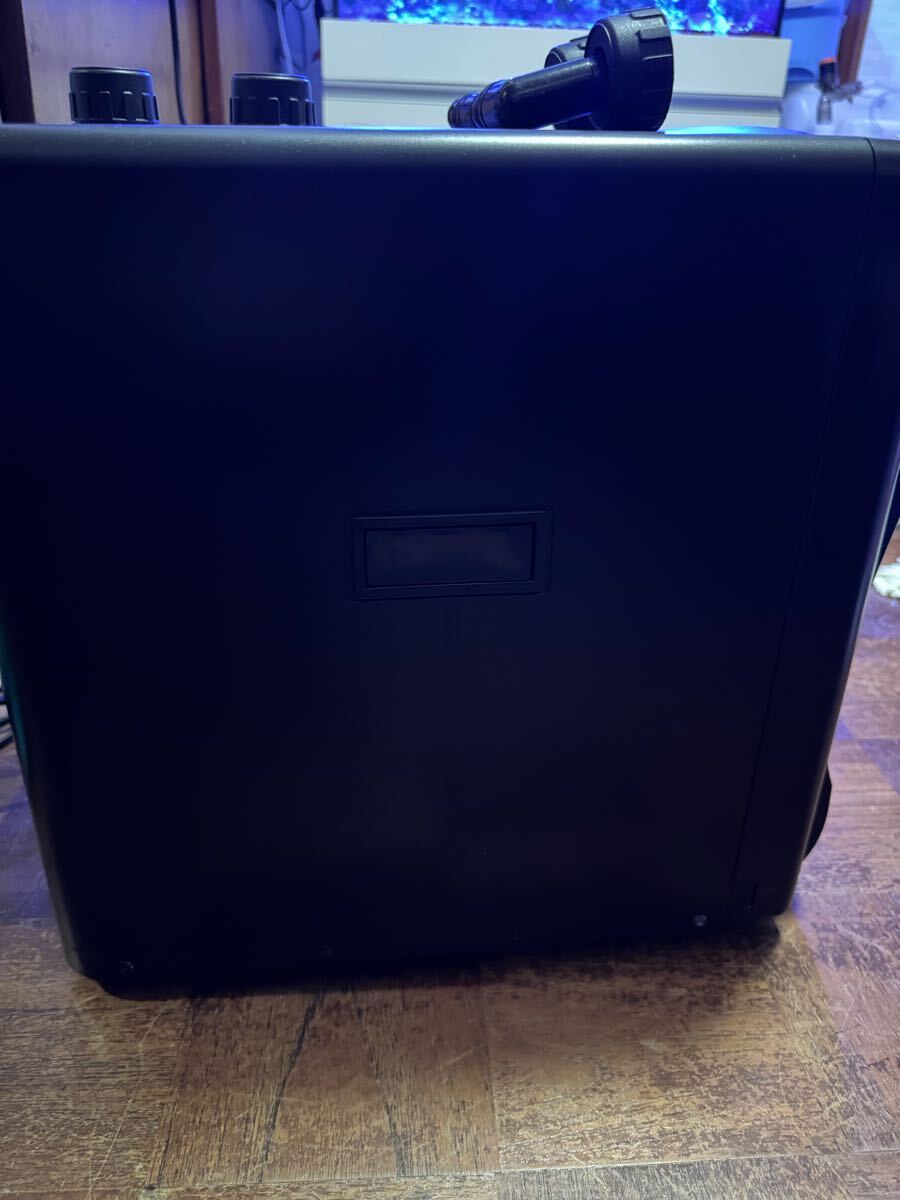 海水魚　淡水魚　ゼンスイクーラー　ZR-130E_4