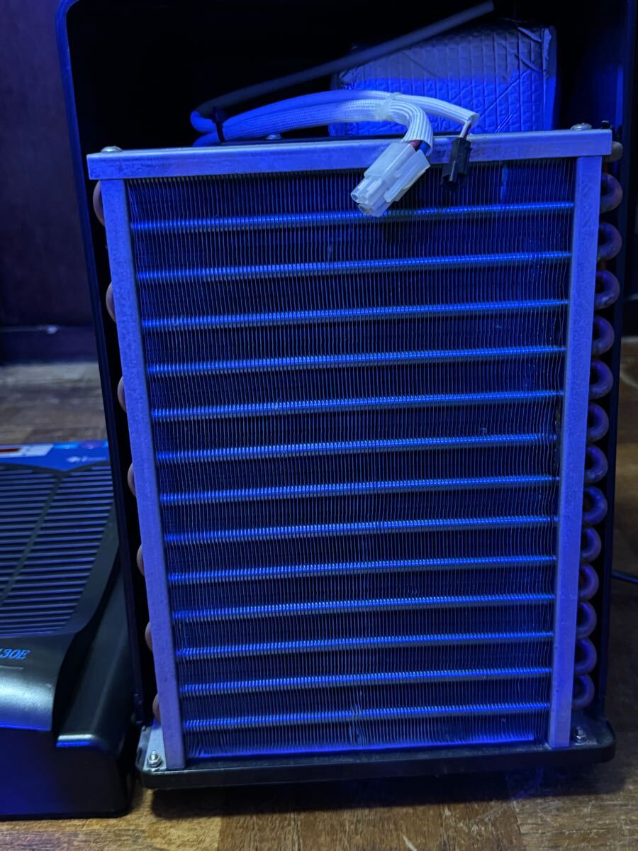 海水魚　淡水魚　ゼンスイクーラー　ZR-130E_6