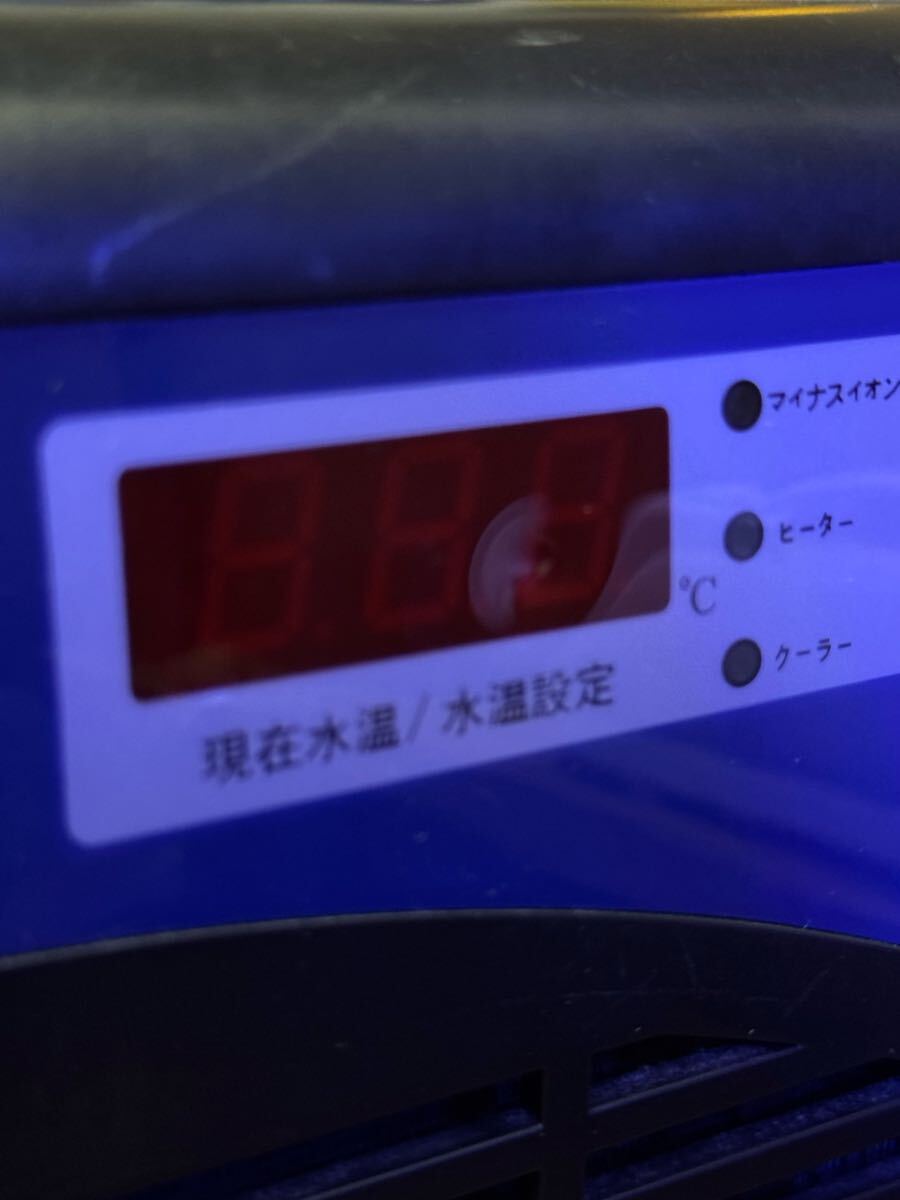 海水魚　淡水魚　ゼンスイクーラー　ZR-130E_7