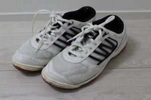 TSP　卓球シューズ サイズ 24.5cm