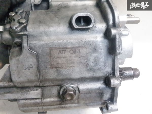 GETRAG ゲトラグ 5速マニュアル　318is 実働品 売り切り！】 BMW 純正 E36 318is 5MT 5速 マニュアル GETRAG ゲトラグ