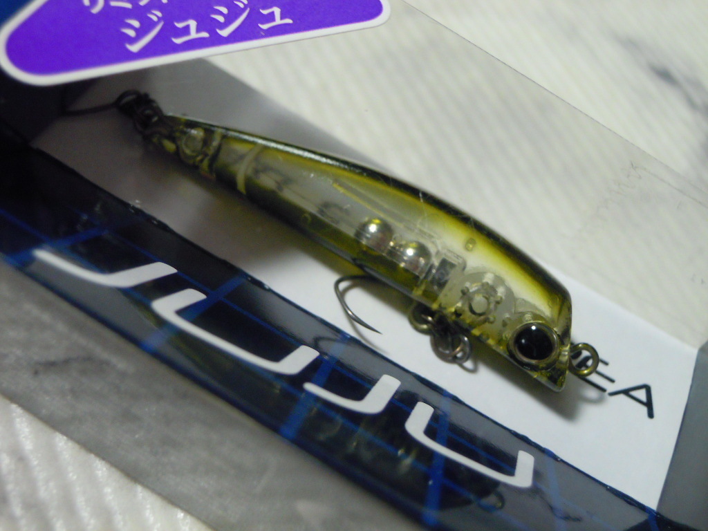 【Valkein】JUJU ヴァルケイン ジュジュ Ca-00114_1