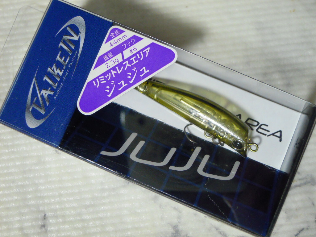 【Valkein】JUJU ヴァルケイン ジュジュ Ca-00114_2