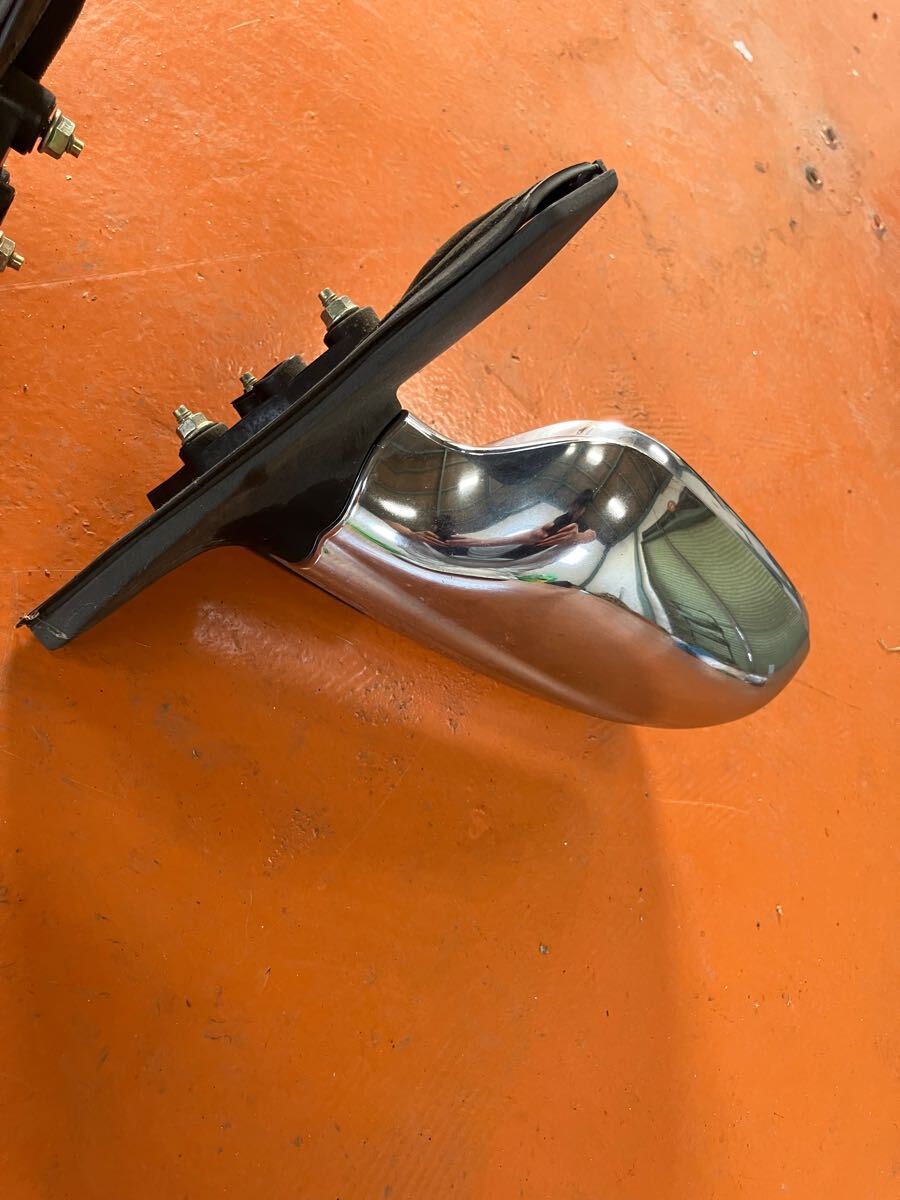 ★即決★ミラジーノ★L700S★サイドミラー★手動タイプ★岐阜発_3