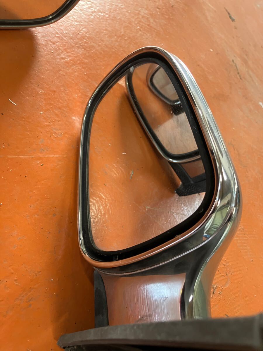 ★即決★ミラジーノ★L700S★サイドミラー★手動タイプ★岐阜発_5