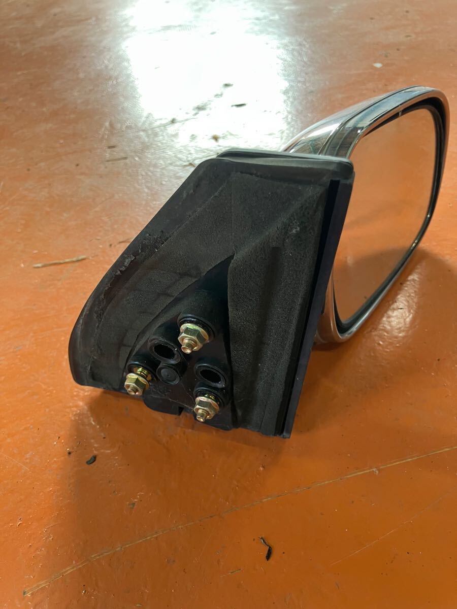 ★即決★ミラジーノ★L700S★サイドミラー★手動タイプ★岐阜発_6