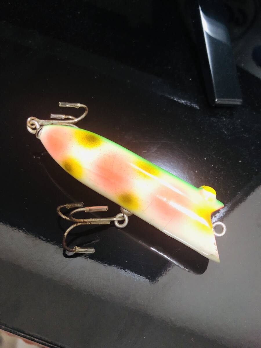 ⑥ザウスルバルサ50？　レア！アンクルスミス？バルサL　　サンプル品？_2