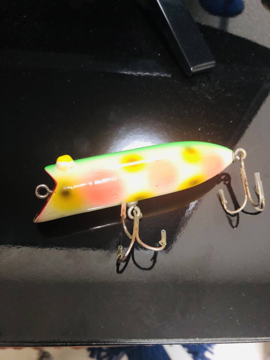 ⑥ザウスルバルサ50？　レア！アンクルスミス？バルサL　　サンプル品？_3