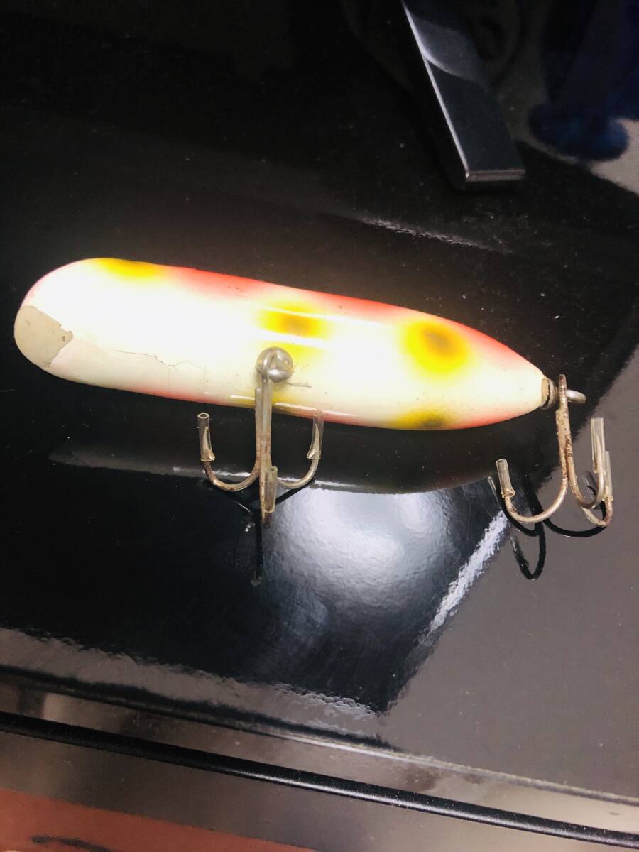 ⑥ザウスルバルサ50？　レア！アンクルスミス？バルサL　　サンプル品？_6