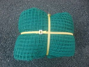 ネット　９ｍ×３，６ｍ