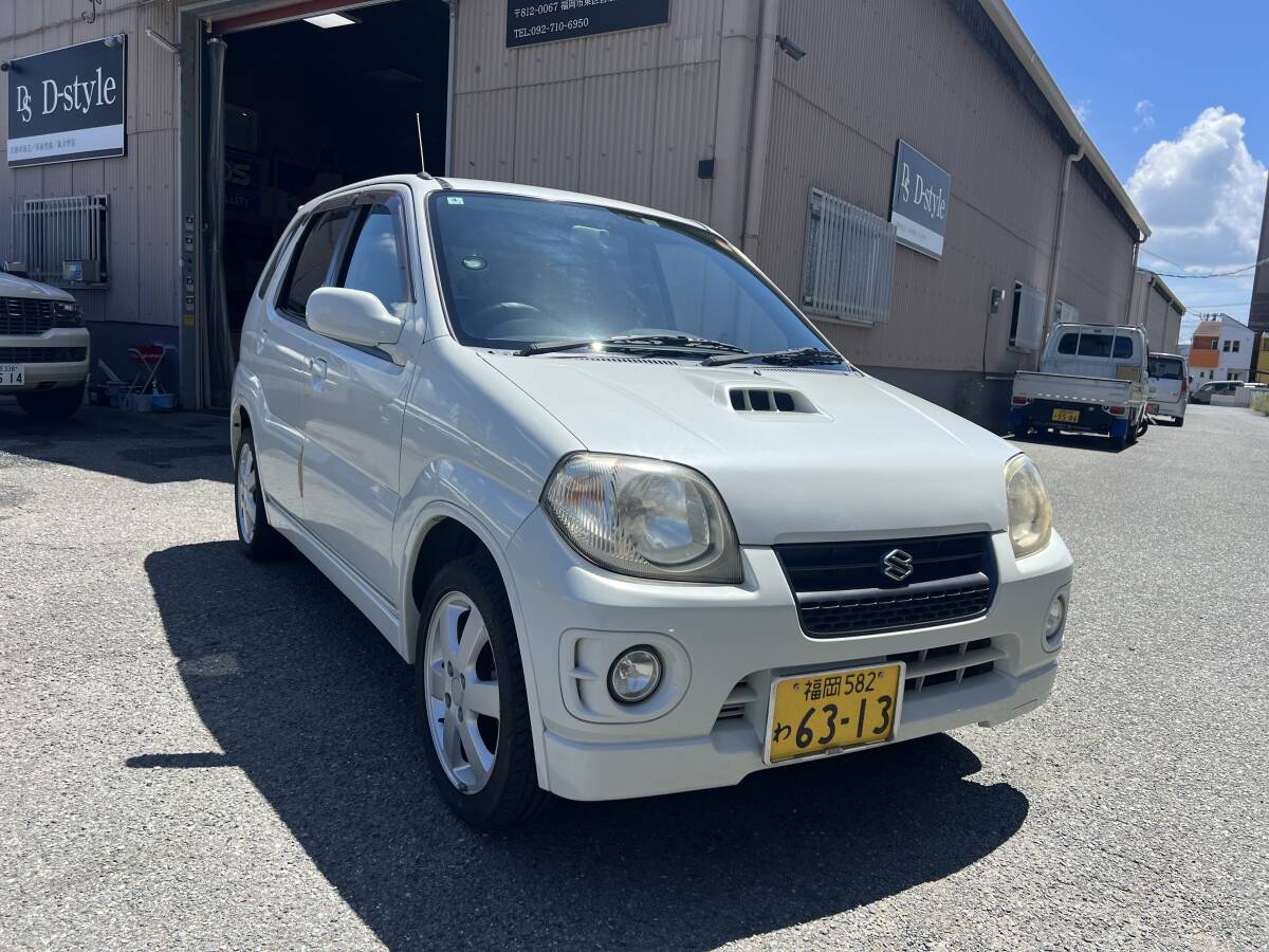 完全売切り　58000キロ　車検R9年4付きまで　ドラレコ　ETC 即納可_1