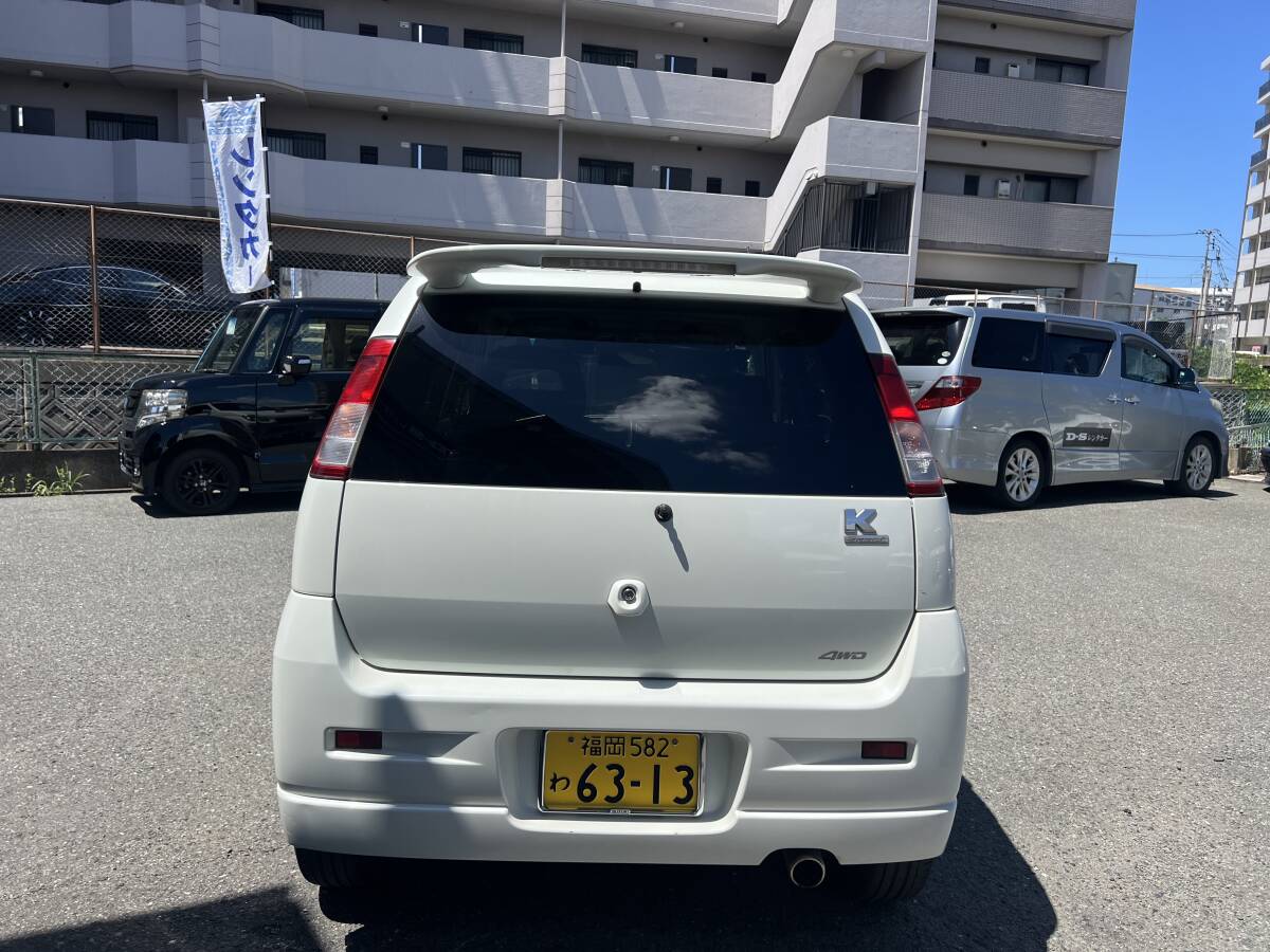 完全売切り　58000キロ　車検R9年4付きまで　ドラレコ　ETC 即納可_10