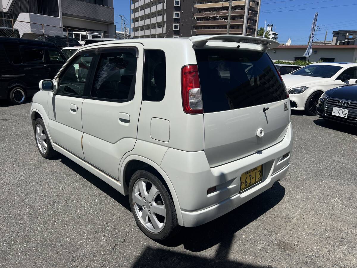 完全売切り　58000キロ　車検R9年4付きまで　ドラレコ　ETC 即納可_2