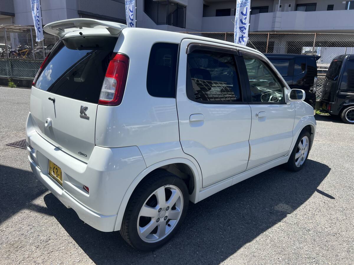 完全売切り　58000キロ　車検R9年4付きまで　ドラレコ　ETC 即納可_3