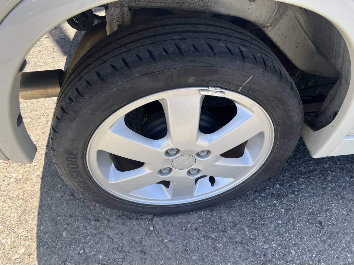 完全売切り　58000キロ　車検R9年4付きまで　ドラレコ　ETC 即納可_4