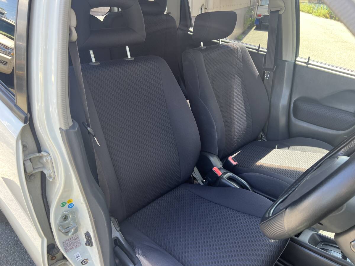 完全売切り　58000キロ　車検R9年4付きまで　ドラレコ　ETC 即納可_6