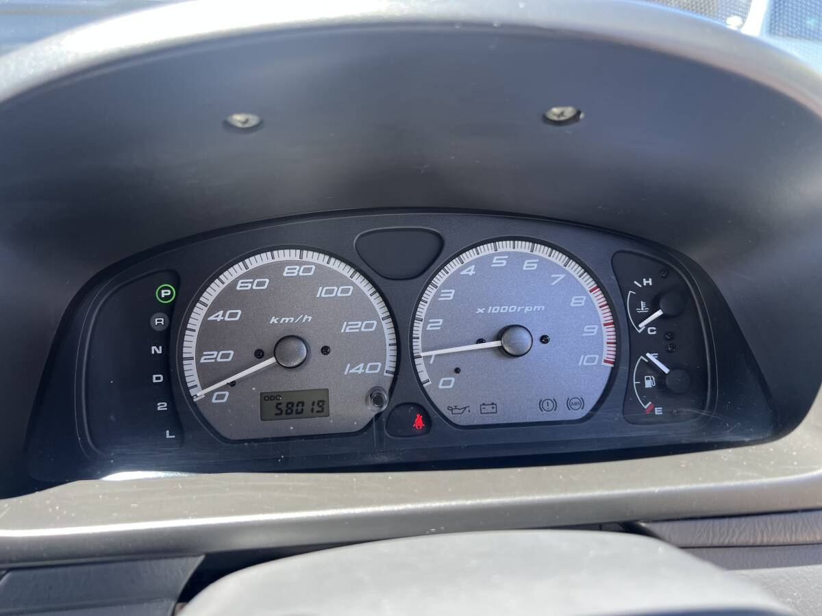 完全売切り　58000キロ　車検R9年4付きまで　ドラレコ　ETC 即納可_8