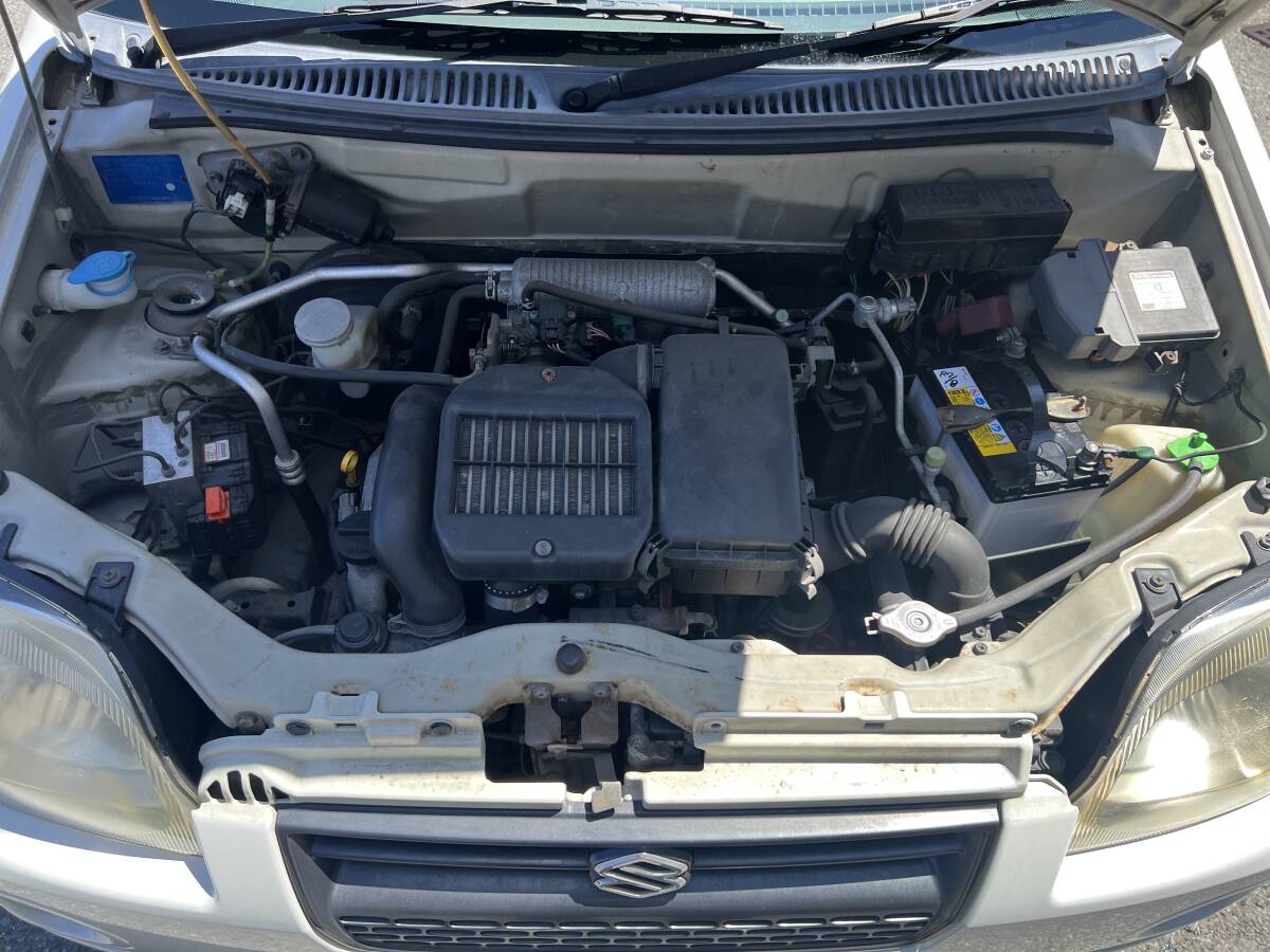 完全売切り　58000キロ　車検R9年4付きまで　ドラレコ　ETC 即納可_9