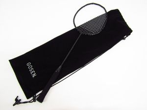ゴーセン GOSEN INFERNO SMART 4U G6 バドミントン ラケット★SP11221