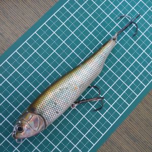 GIANT DOG-X ジャイアントドッグエックス / メガバス