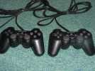 プレステーション２　コントローラー2個セット_1
