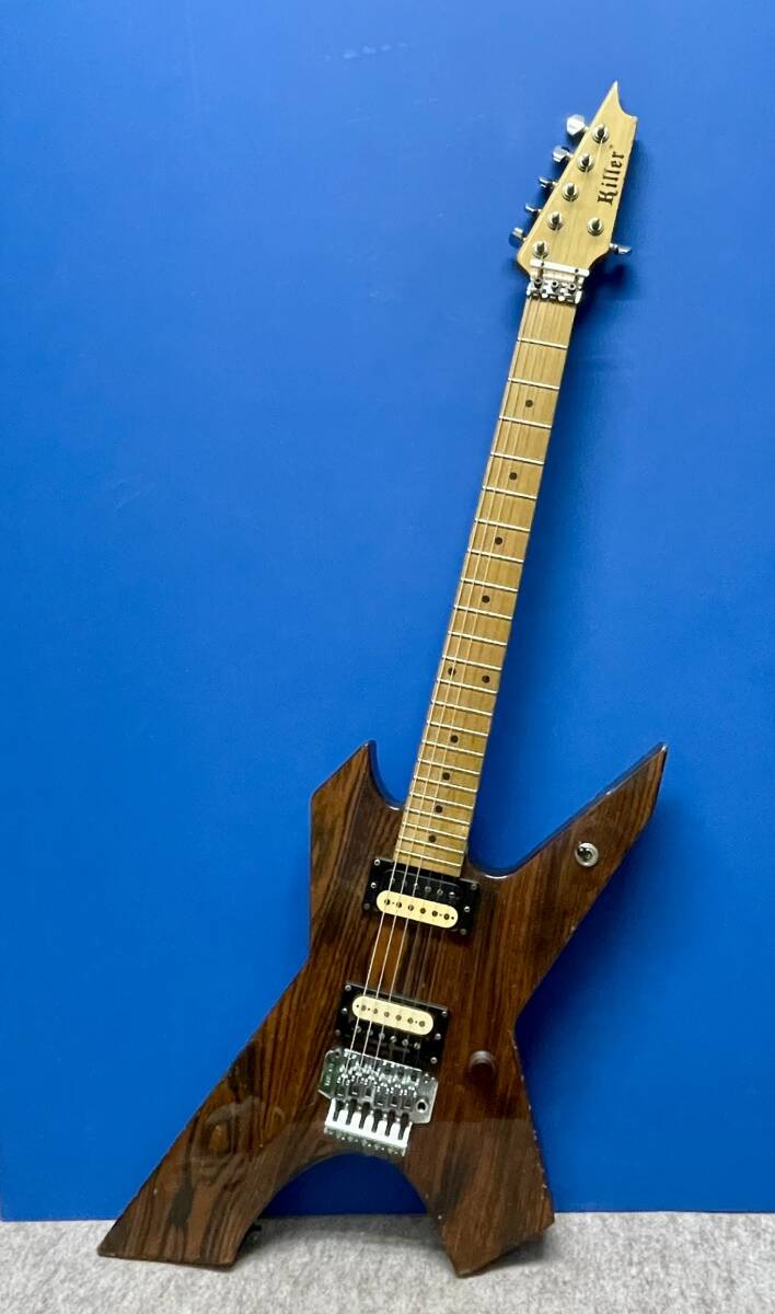 ◎キラーkiller☆パイレーツ KG-Pirates Hickory Brown/ヒッコリー