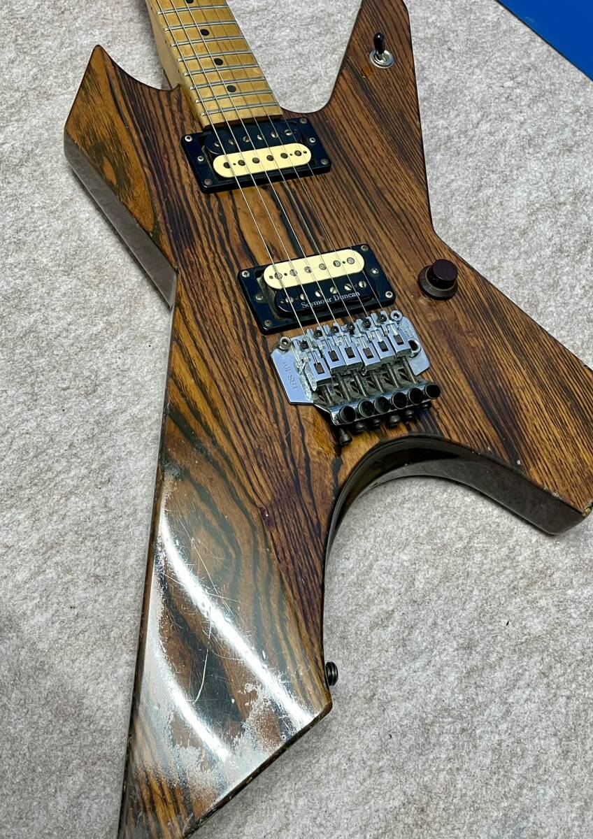 ◎キラーkiller☆パイレーツ KG-Pirates Hickory Brown/ヒッコリー