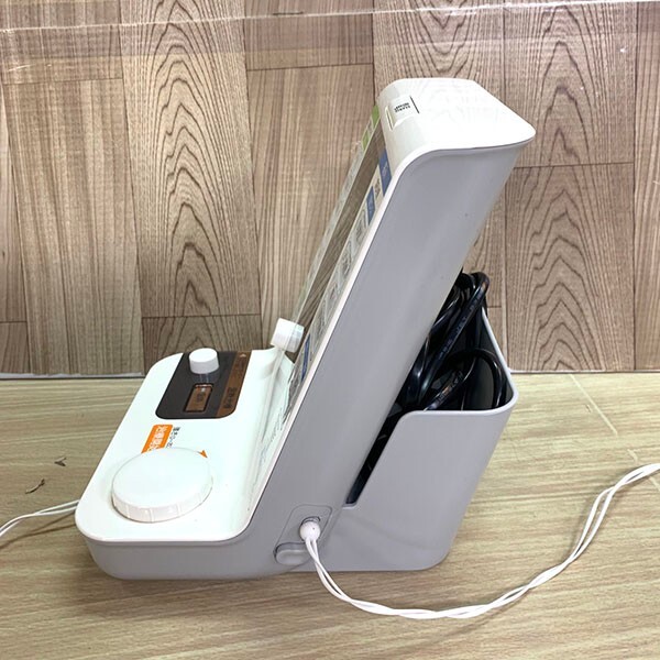 送料無料◆ OMRON オムロン 電気治療器 HV-F9520 電気治療器 健康器具 簡易動作確認済み 中古品_3