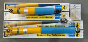 【在庫有り】ビルシュタインB6 純正形状スポーツダンパー TOYOTA　ハイエース用　04/8～