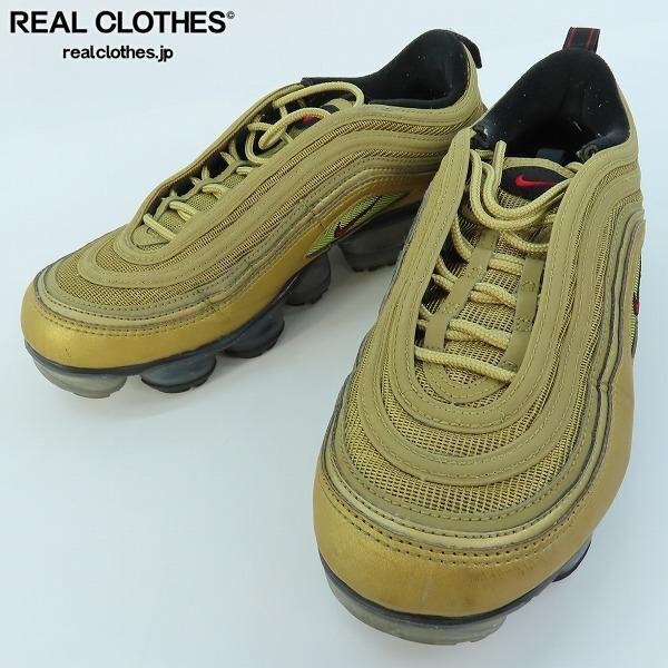 メタリックゴールドの情報