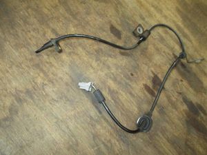 レガシィ（BP5・BL5）GT　右フロントＡＢＳセンサー！後期