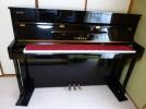 ヤマハ YAMAHA ピアノ サイレントピアノ U5AS 売切り_1