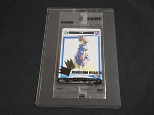 キングダムハーツTCGの値段と価格推移は？｜2件の売買データから