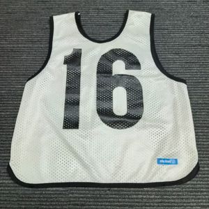 ■■美品■■モルテンmolten バスケ ビブス タンクトップ サッカー Tシャツ バスケットボ