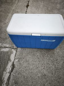 コールマン クーラーボックス